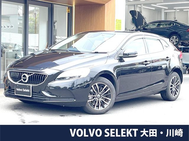 V40 T3 タック エディション