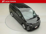 両側パワースライドドア付きだから、狭い駐車スペースなどでの乗り降りラクラク♪小さなお子さまのいるご家庭には嬉しい装備です。