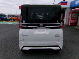【Nissan Intelligent Choice】「1年間走行無制限保証」全国2300カ所の日産サービス工場で保証修理が受けられる。