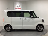 購入後も自社指定整備工場完備でお客様の愛車をしっかりサポート致します!御納車時には安全かつ安心してお乗り頂けるようホンダ専門知識を持つ整備スタッフが点検・整備・装備も説明をしてお渡ししております。