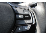安全運転支援システムHonda SENSINGを搭載。衝突軽減ブレーキや、誤発進抑制機能、アダプティブクルーズコントロール、車線維持など複数の先進技術で安心・快適なドライブをサポートします。