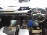 MAZDA3ファストバック 2.0 20S Lパッケージ 