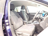清潔で広々した座席です!是非、現車を見て体感してみてください。