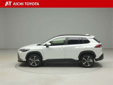 カローラクロス 1.8 ハイブリッド Z 