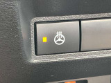 ハンドルヒーターも付いています。寒い日の運転も快適に出来ます。