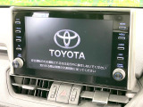 【純正ナビ】人気の純正ナビを装備。オーディオ機能も充実しており、Bluetooth接続すればお持ちのスマホやMP3プレイヤーの音楽を再生可能!毎日の運転がさらに楽しくなります!!