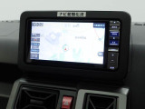 使いやすいナビで目的地までしっかり案内してくれます。各種オーディオ再生機能も充実しており、お車の運転がさらに楽しくなります!!