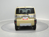 タフト G クロム ベンチャー 4WD 