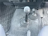 希少5速マニュアル車