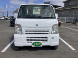 キャリイ KC 4WD 