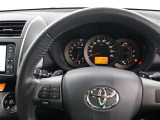 運転席廻りです。