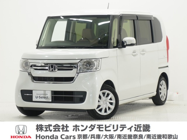 N-BOX G 
