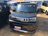 タフト G クロム ベンチャー 4WD 