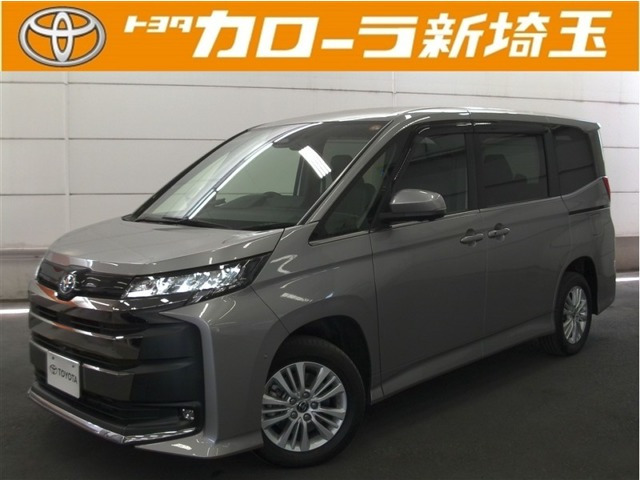 トヨタ ノア 