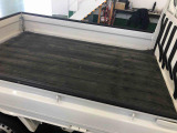 広々としたトランクで、荷物の積み込みも楽々です。