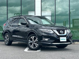 日産 エクストレイル