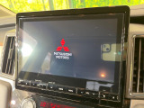 【純正10型ナビ】人気の純正ナビを装備。オーディオ機能も充実しており、Bluetooth接続すればお持ちのスマホやMP3プレイヤーの音楽を再生可能!毎日の運転がさらに楽しくなります!!