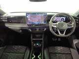 ティグアン TDI 4モーション Rライン ディーゼル 4WD