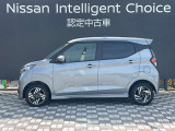 デイズ ハイウェイスターX 4WD 