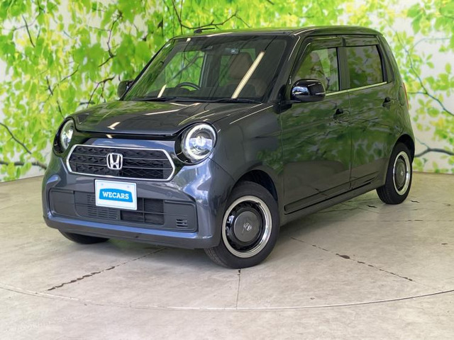 N-ONE  スタイルプラスアーバン