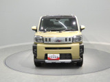 タフト G クロム ベンチャー 4WD 