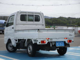 スクラムトラック KC エアコン・パワステ 4WD 