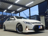 新品タナベ車高調!新品19インチアルミホイール!新品タイヤ!新品前後G&rsquo;sバンパー!メッキモール付サイドスカート!純正LEDアイラインヘッドライト!LEDテールランプ!ウィンカーミラー!フォグランプ!