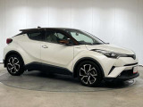 C-HR ハイブリッド 1.8 G モード ブルーノ