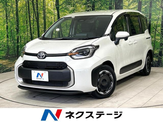 シエンタ ハイブリッド 1.5 Z