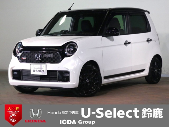N-ONE RS 