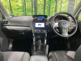 フォレスター 2.0i-S アイサイト 4WD 