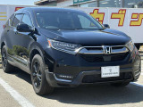 CR-V 1.5 EX ブラック エディション 4WD 