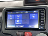 AM/FMラジオ付きです♪