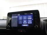 スマートフォンの音楽メドレーを車内で流せたら素敵だと思いませんか?bluetoothオーディオが装備されており、無線で音楽を飛ばすことができますので、今までのようにCDを入れ替える必要はもうありません