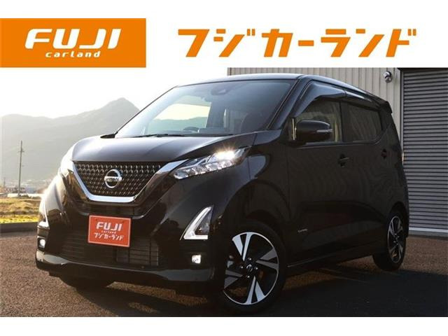 日産 デイズ 