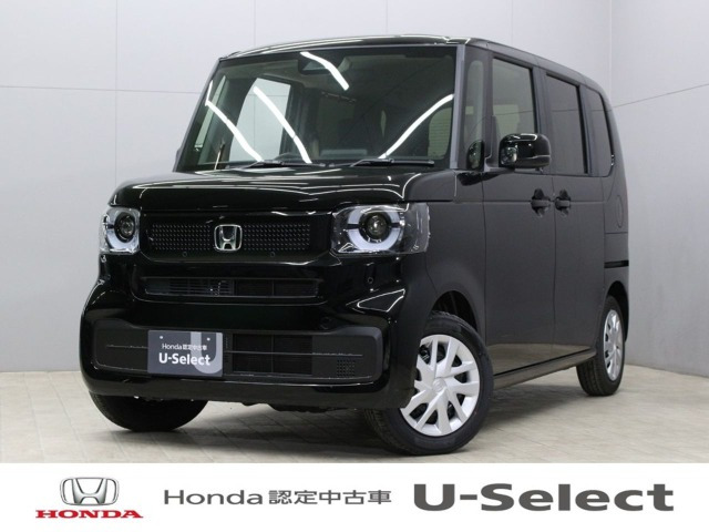 N-BOX  