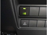 AC100V電源のスイッチです!