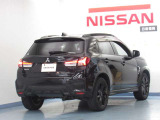 RVR  1.8 ブラック エディション 4WD
