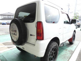 雪道安心4WD☆5速MT☆禁煙車☆ワンオーナー☆ホワイトレター☆中古スタッドレスアルミ付☆ラジオ☆CD再生☆