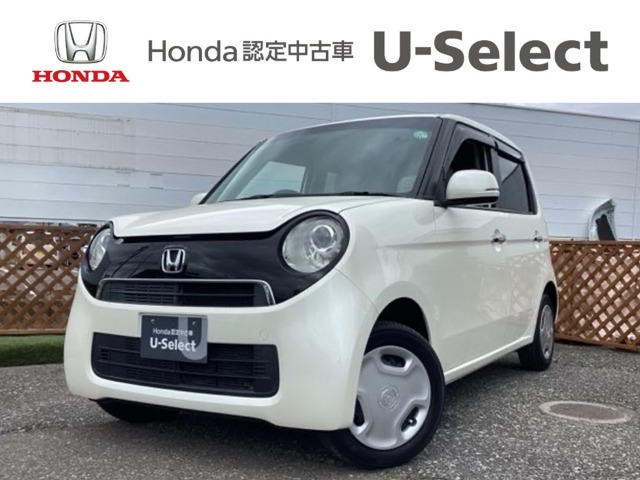 N-ONE G Lパッケージ 4WD