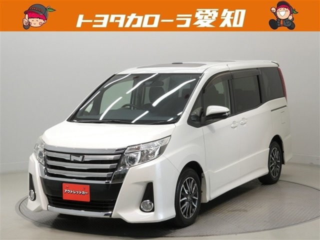 トヨタ ノア 