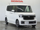 Honda中古車商品化整備基準に基づく法定12か月点検整備を実施致します。分解整備記録簿もお渡し致しますので、より安心してお乗りいただけます。。