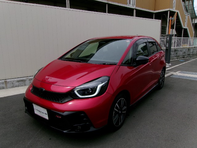ホンダ フィット 