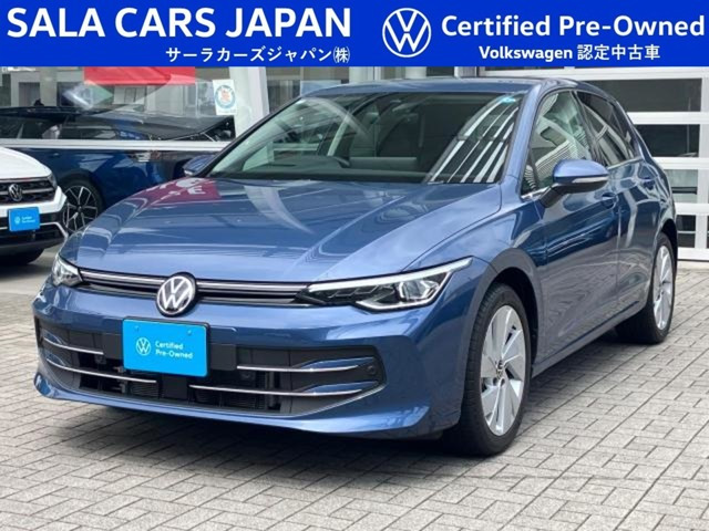 ゴルフ  TDI スタイル ディーゼルターボ