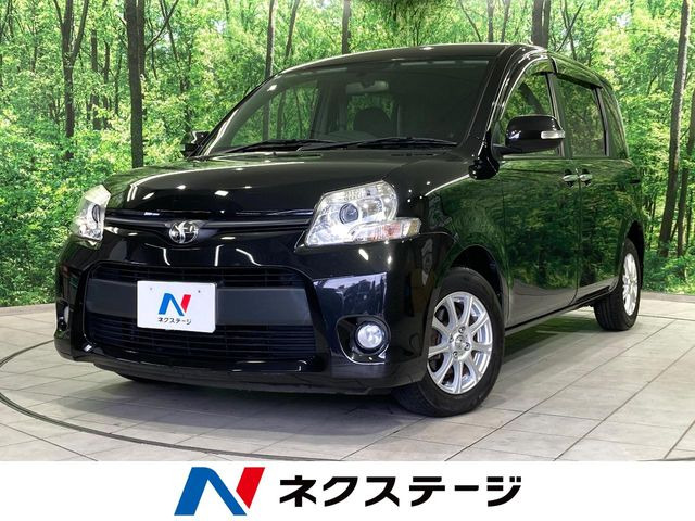 トヨタ シエンタ 