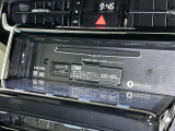 CD再生機能付き!