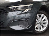 A3セダン 30 TFSI 