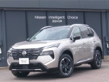 アウトドアスポーツに適したミディアムクラスのSUV、日産エクストレイル!☆
