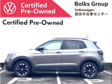 T-Cross TSI 1st 
