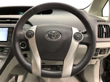 ハンドルは車を運転する上で、ずっと握っている重要なパーツです。手にフィットする物がいいですよね♪